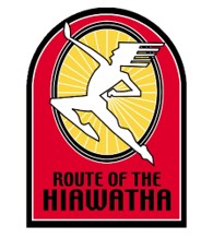 Route of the Hiawatha