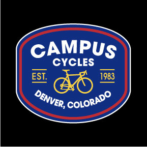 Campus Cycles