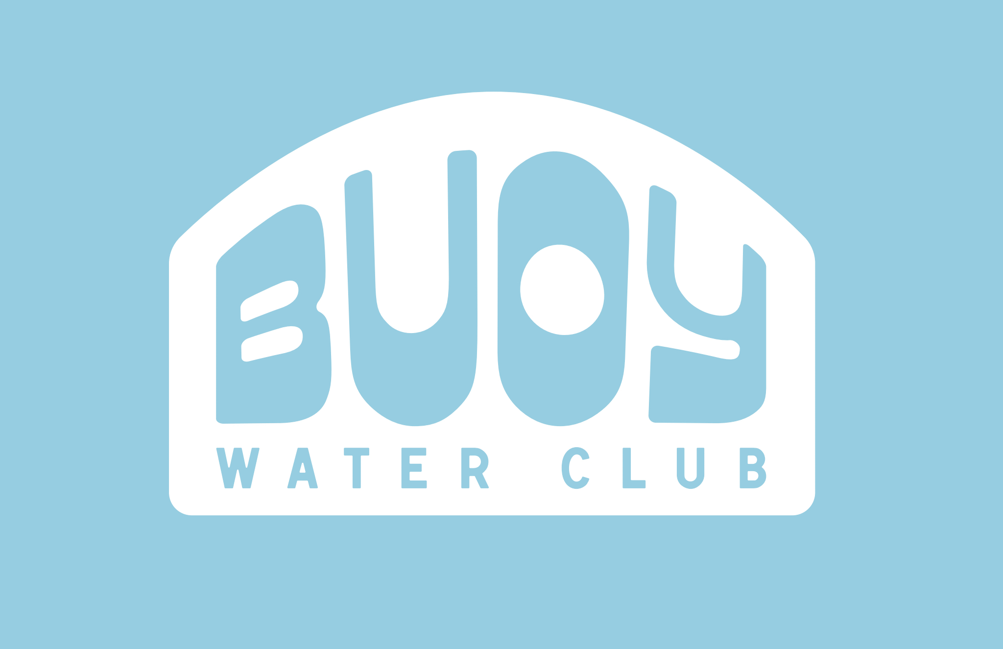 Buoy Water Club