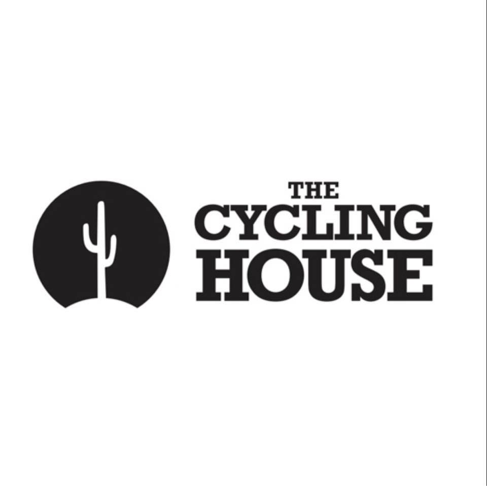 The Cycling House
