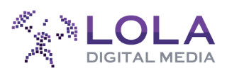 Lola Digital Media